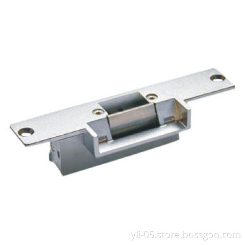 Fail safe standard type electric strike(NC)